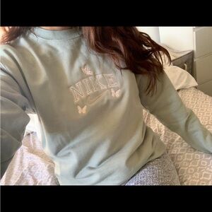 Nike Women's Soft Sage Sweatshirt